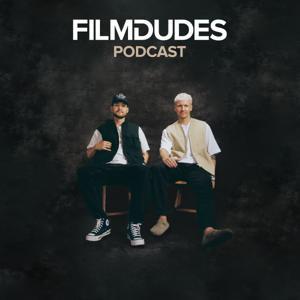 FILMDUDES Podcast by FILMDUDES | Justus und Felix