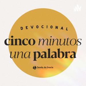 Cinco minutos, una Palabra by Senda de Gracia