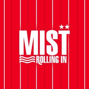 Mist Rolling In by Mist Rolling In