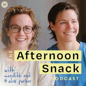 Afternoon Snack by Meredith Root and Alex Parker