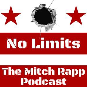No Limits: The Mitch Rapp Podcast by ThrillerPod.com