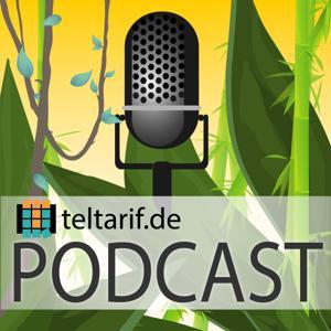 Strippenzieher und Tarifdschungel - Der Podcast von teltarif.de by teltarif.de