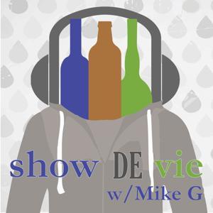 Show de Vie Podcast by Mike Groener