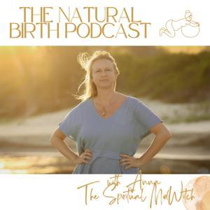 The Natural Birth Podcast by Sacred Birth International