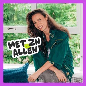 #METZNALLEN De Podcast by Gwen van Poorten