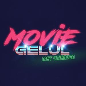 Moviegelul met vrienden by Leon Jackson en Bram Koedam