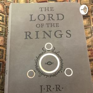 The Lord of The Rings by Alex Delarge