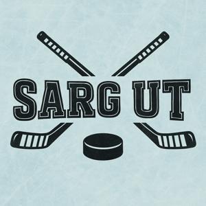 Sarg Ut! by Marcus Berg & Erik Norin