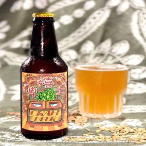 精酿／家酿啤酒 by 讲旅行