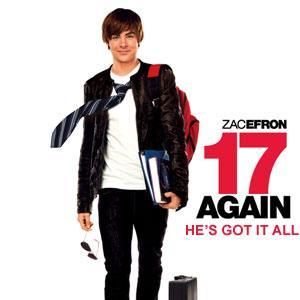 Warner Bros. 17 Again Podcast by Warner Bros. Digital Distribution