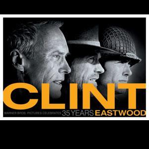 Clint Eastwood: Warner Bros. Celebrates 35 years by Warner Bros. Digital Distribution
