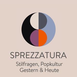 Sprezzatura - Stilfragen, Popkultur, Gestern und Heute by Jasmin Klein & André Georg Haase