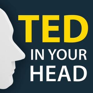 Ted in Your Head by Ted A. Moreno, C.Ht