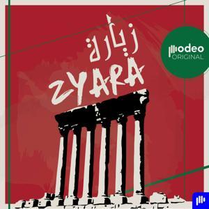 Zyara| زيارة by Podeo | بوديو