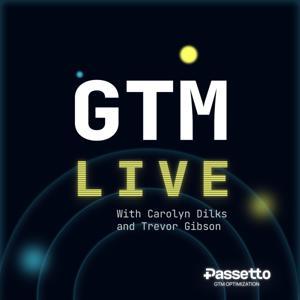 GTM Live by Passetto