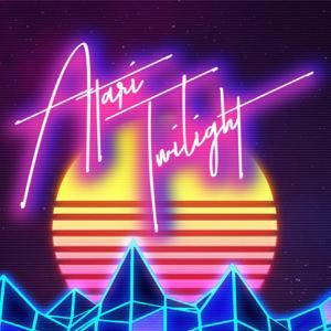 Atari Twilight: Tales from the Loop Actual-Play by unMadeGaming