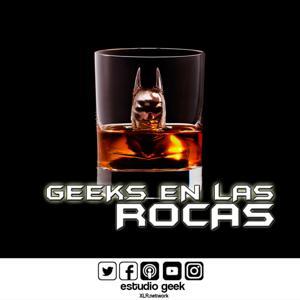 Geeks en las Rocas by XLR Network