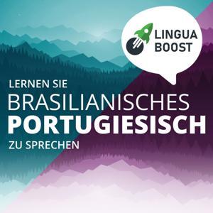 Portugiesisch lernen mit LinguaBoost by LinguaBoost
