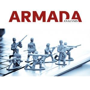 Armada Analysis - Podcasts by Thomas Withington
