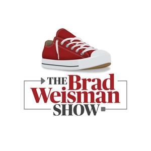 The Brad Weisman Show by Brad Weisman
