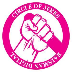 Circle of Jerks by Bobby Doherty
