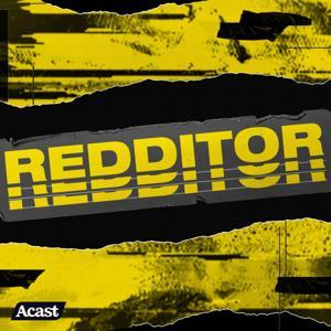 Redditor by Redditor