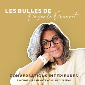 Les Bulles de Pascale Picavet – Conversations intérieures by Pascale Picavet