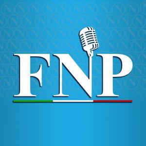 The Forza Napoli Podcast by Joe Fischetti