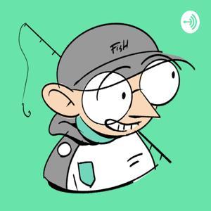 釣りリアルRadio by Mr.Nobite