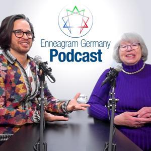 Enneagram Germany Podcast by Pamela Michaelis, Philipp Dörfler