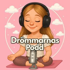 Drömmarnas podd by Louise Hammar