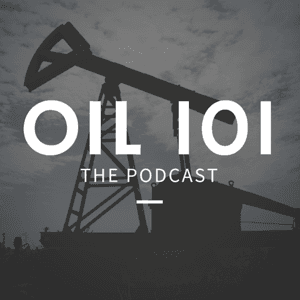 Oil 101 - An Introduction to Oil and Gas by EKT Interactive