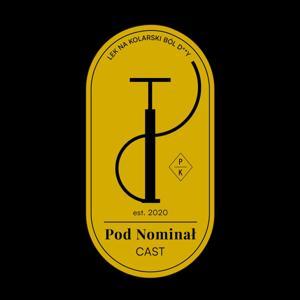 Pod Nominał Cast by Piotr Klin