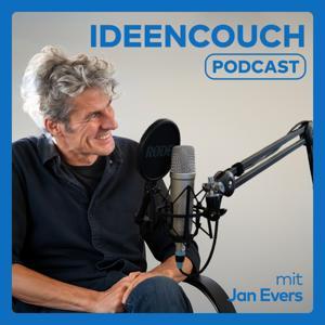 Ideencouch | Wo Geschäftsmodelle besser werden by Everest GmbH
