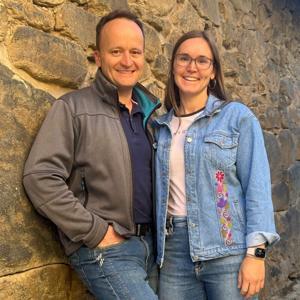 Missionsarzt by Dr. Benjamin Zeier