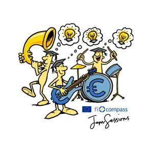fi-compass Jam Sessions by fi-compass