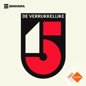 De Verrukkelijke 15 by NPO Luister / BNNVARA