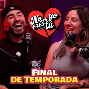 No soy yo, eres tú by PamPam y Claudio Merlin