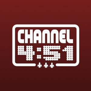 Channel 4:51 by Channel 4:51