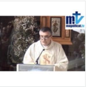 Magnificat TV (Franciscanos de María) by Franciscanos de María