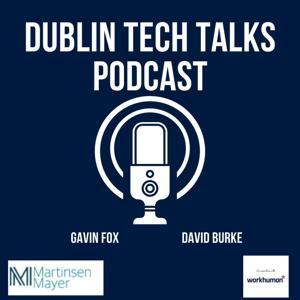 Dublin Tech Talks by Dublin Tech Talks