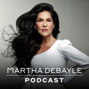 Martha Debayle by Martha Debayle