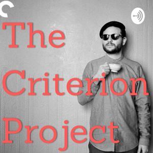 The Criterion Project by Rachel Wagner