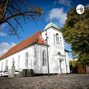 Prædikener fra Sct Michaelis Kirke by Sct. Michaelis Kirke