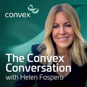 The Convex Conversation by Convex