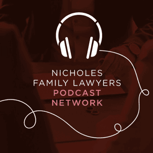 Nicholes Family Lawyers Podcast by JOY 94.9 - LGBTI, LGBTIQA+, LGBTQIA+, LGBT, LGBTQ, LGB, Gay, Lesbian, Trans, Intersex, Queer Podcasts for all our Rainbow Communities