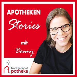 Apotheken Stories by Danny Naumburger
