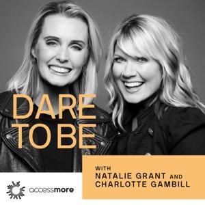 Dare To Be by AccessMore
