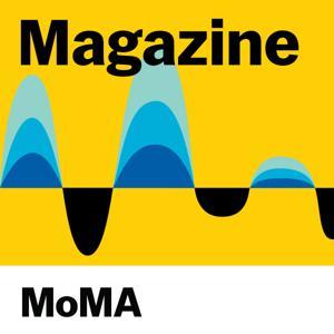 The MoMA Magazine Podcast by momamagazine