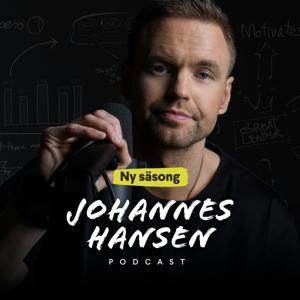 Johannes Hansen Podcast by Johannes Hansen